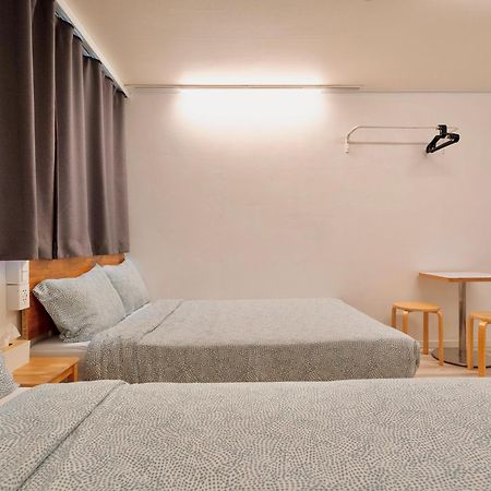 Seoul Mansion Guesthouse Kültér fotó