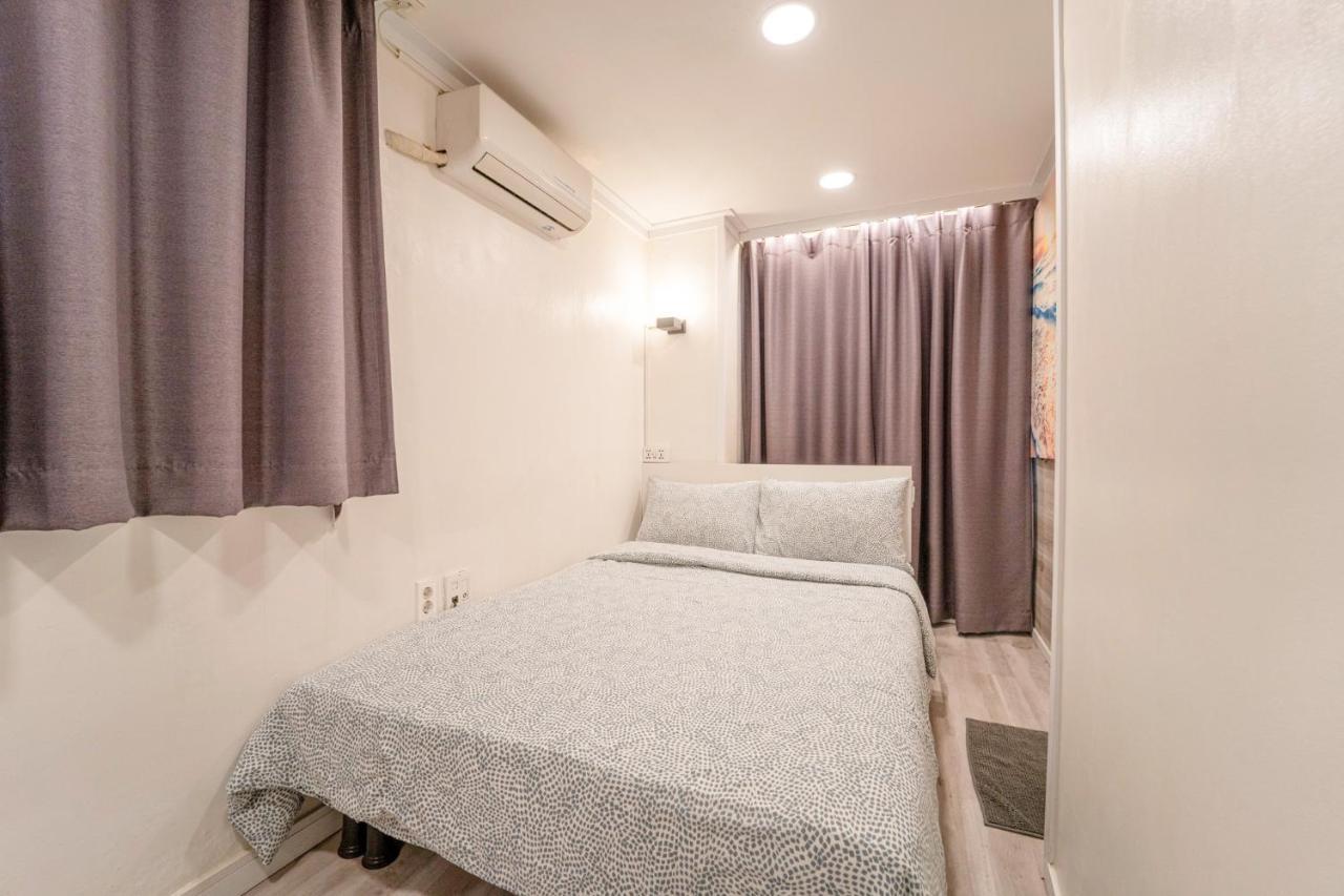 Seoul Mansion Guesthouse Kültér fotó