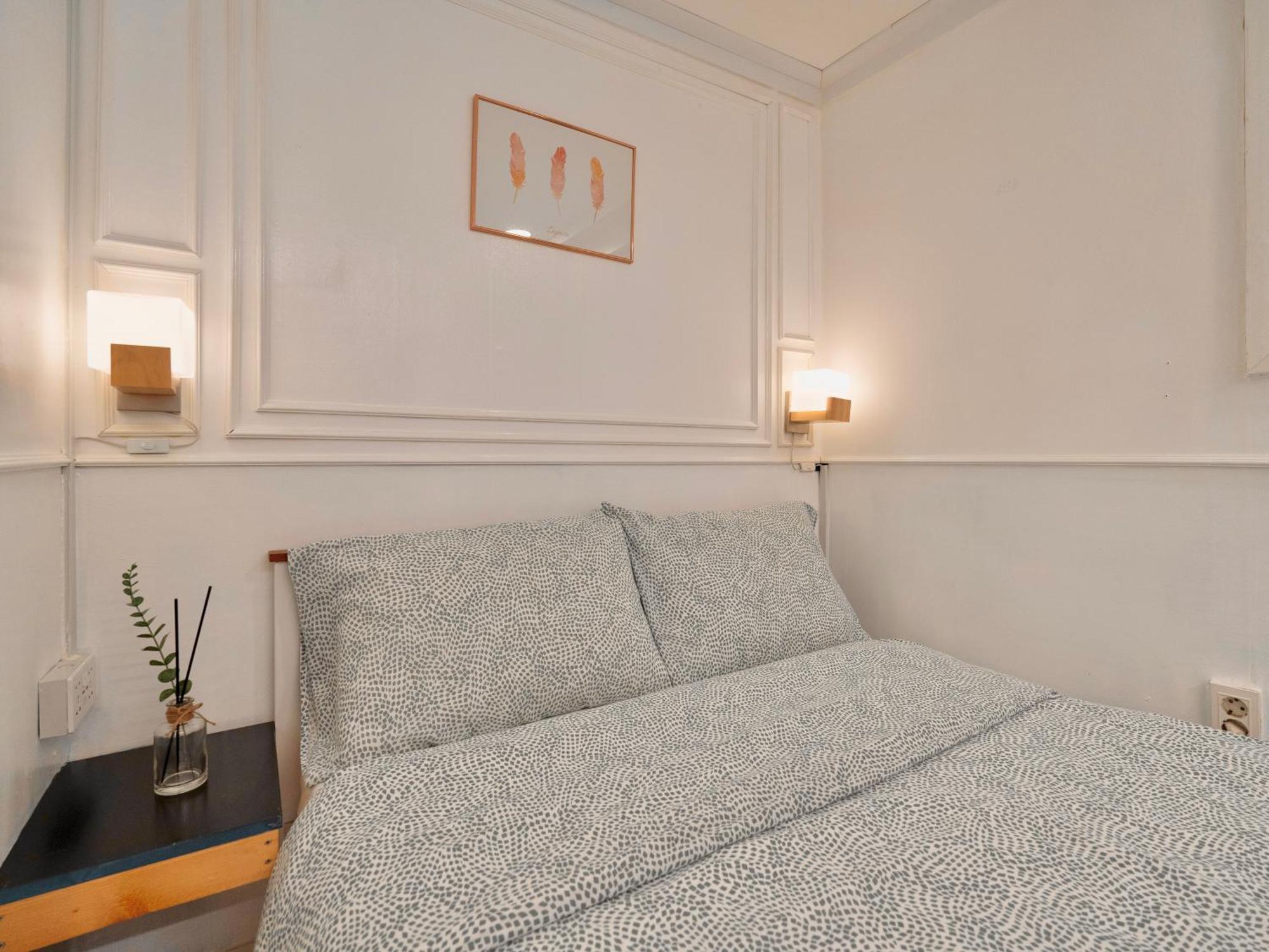 Seoul Mansion Guesthouse Kültér fotó