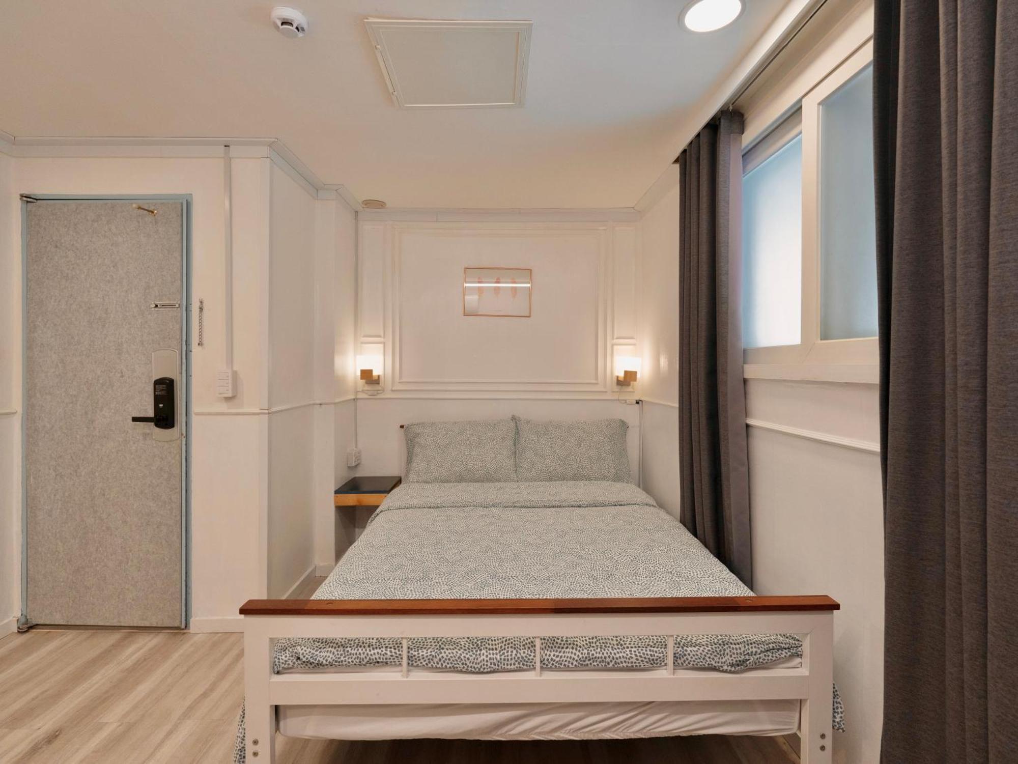 Seoul Mansion Guesthouse Kültér fotó