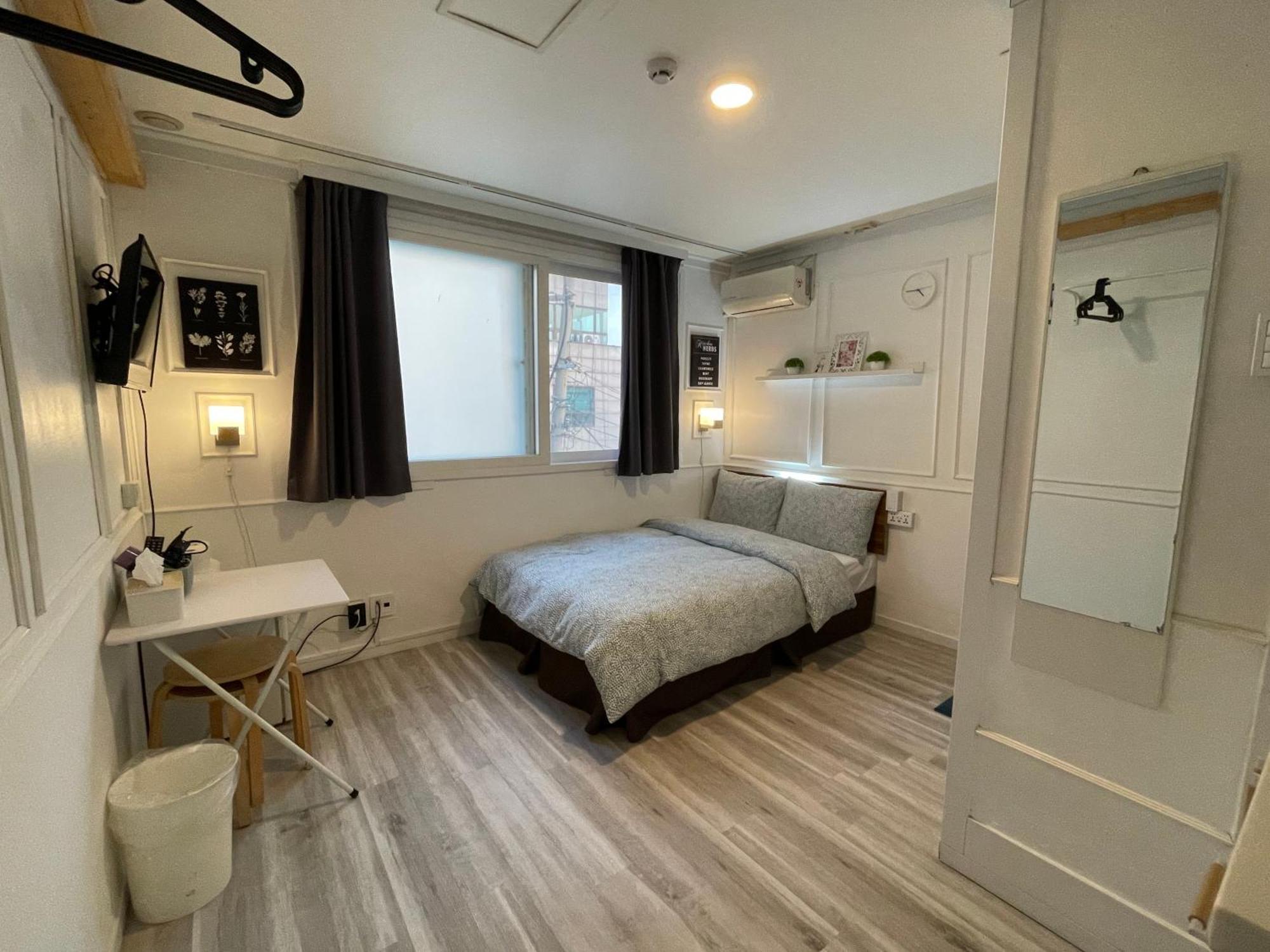 Seoul Mansion Guesthouse Kültér fotó