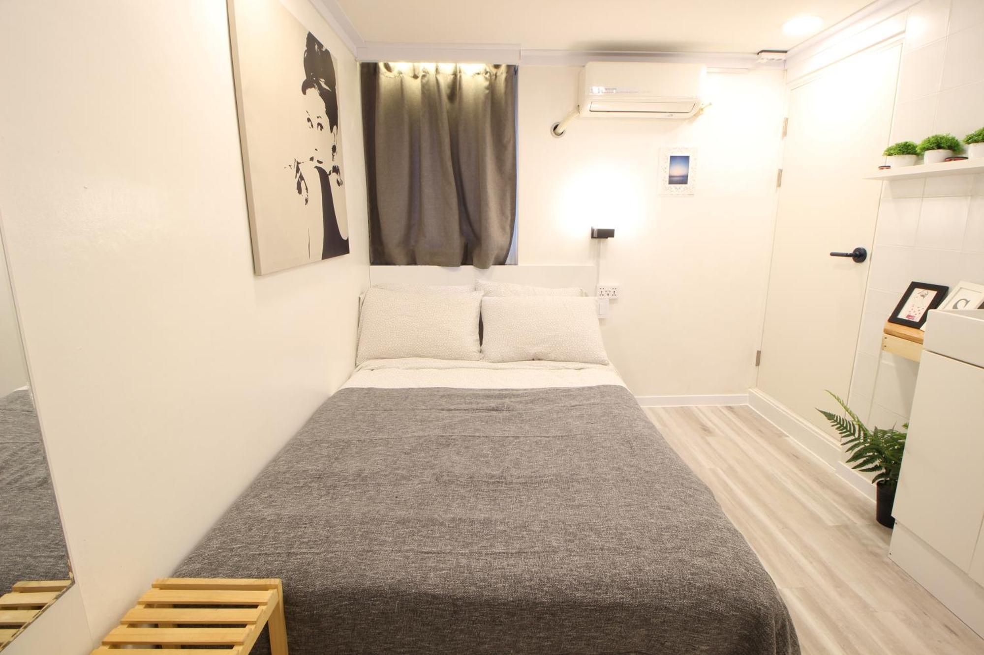 Seoul Mansion Guesthouse Szoba fotó